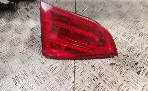 Audi A4 S4 B8 8K Tailgate rear/tail lights 21969006