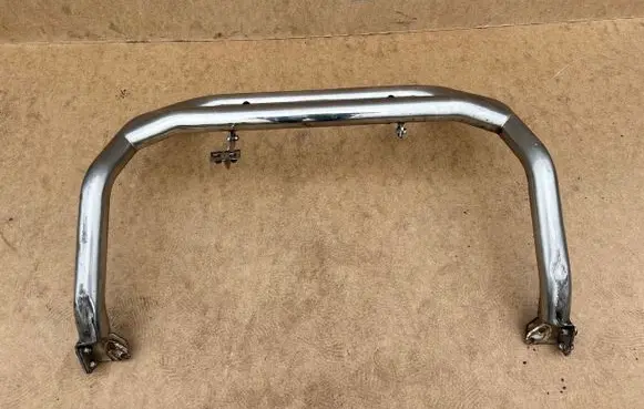 Honda CR-V All-terrain vehicle front guard 