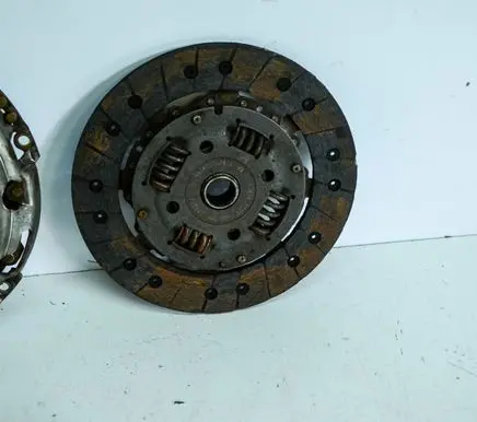 Seat Ibiza IV (6J,6P) Clutch set kit