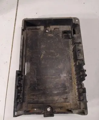 Opel Meriva B Battery tray 13312808 00002190