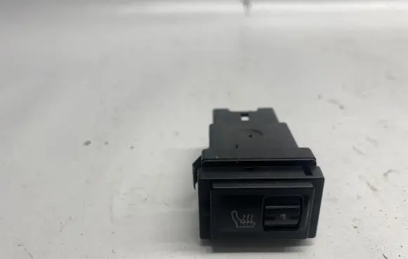 Porsche Cayenne (9PA) Seat heating switch 7L5963564