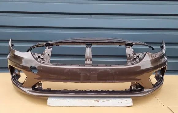 Fiat Tipo Front bumper 735604327 ZD-WLKP735604327