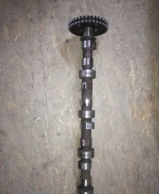 Mercedes-Benz S W126 Camshaft 1160514801