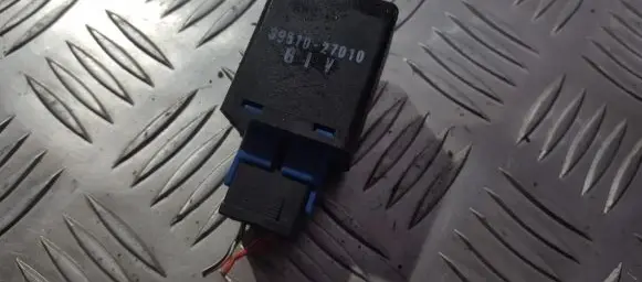 KIA Ceed Other relay 3951027010 39510-27010