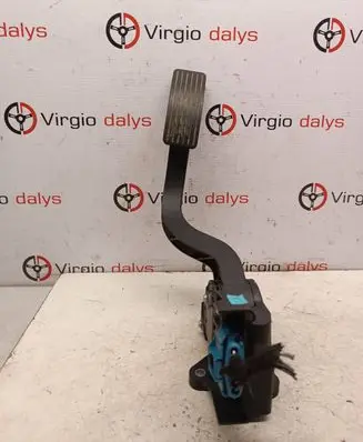 Citroen Jumper Accelerator throttle pedal 1349820080 0280755049 300941