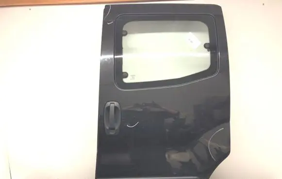 Fiat Qubo Rear door 