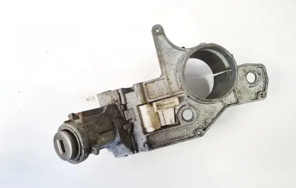 Opel Astra H Ignition lock contact 2421430 n0501882