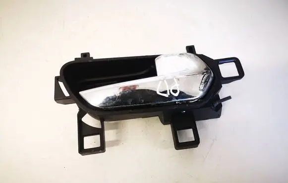 Nissan Micra K14 Front door interior handle 806705FA06A