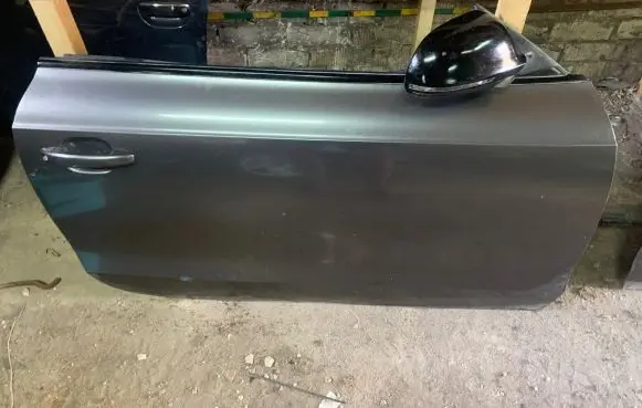 Audi A5 8T 8F Door (2 Door Coupe) 
