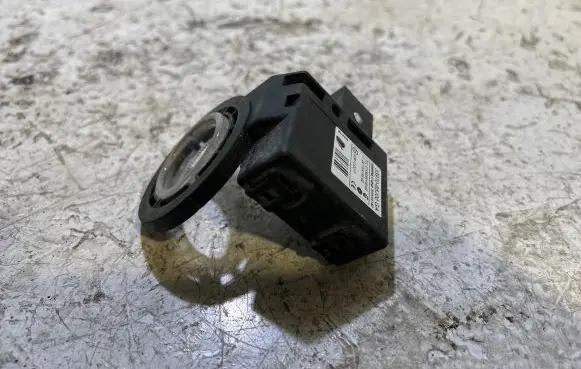 Suzuki Grand Vitara II Ignition lock 3397065J00GA 97RI010017 5WK49182