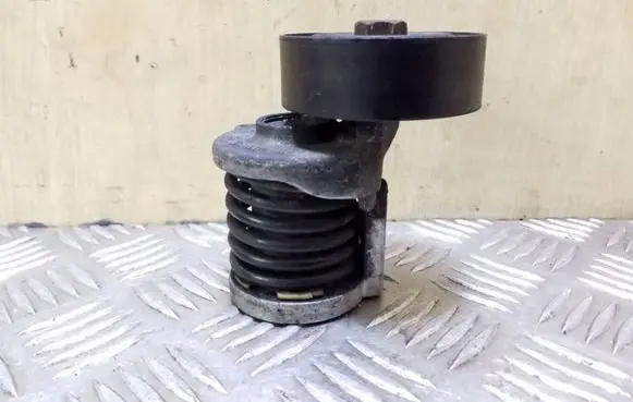 Audi A4 S4 B8 8K Generator/alternator belt tensioner 038903315AH