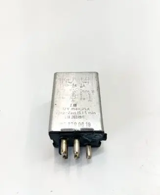 Mercedes-Benz SLC C107 Other relay A1078200010 1078200010