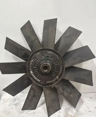 BMW 7 E38 Viscous fan clutch 7502804 51980