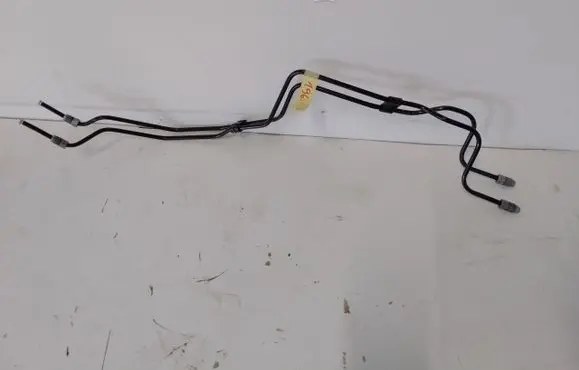 Peugeot 3008 II Brake line pipe/hose 