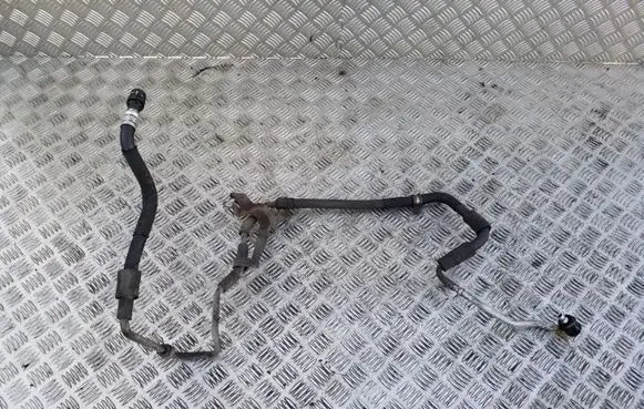 BMW X3 E83 Power steering hose/pipe/line 3414969