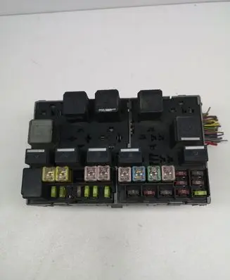 Ford Transit Fuse module 6C1T14401
