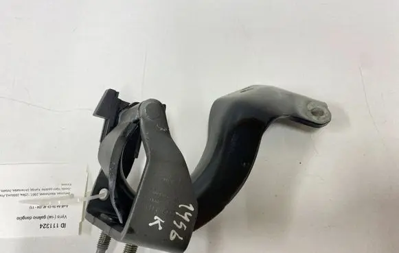 Audi A6 S6 C6 4F Tailgate/trunk/boot hinge 4F9827299D