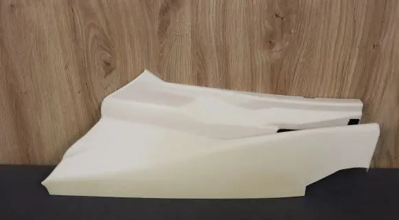 Mercedes-Benz SLK R170 Headlining roof cover 1707950850