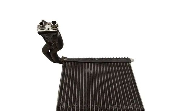 Ford S-MAX Air conditioning (A/C) radiator (interior) 
