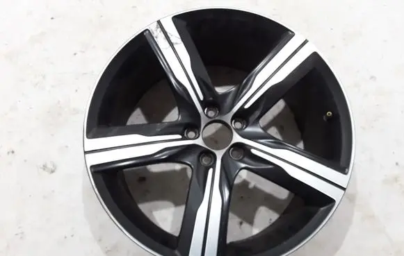 Volvo S90, V90 R14 forged rim 31471876