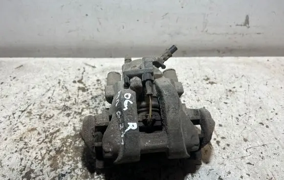 Mercedes-Benz E W211 Rear brake caliper