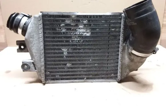 Subaru Legacy Intercooler radiator