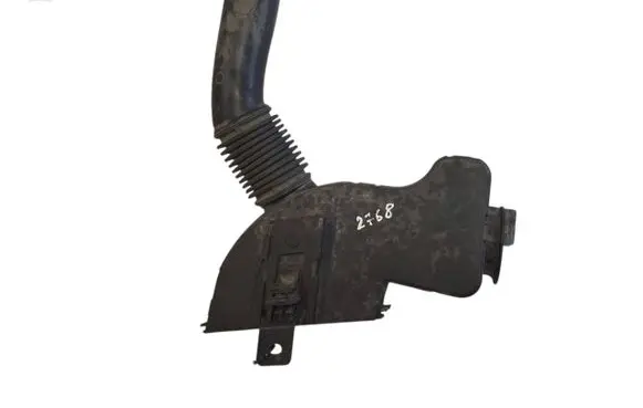 Citroen DS3 Air intake duct part 96826476 061651 9684813780