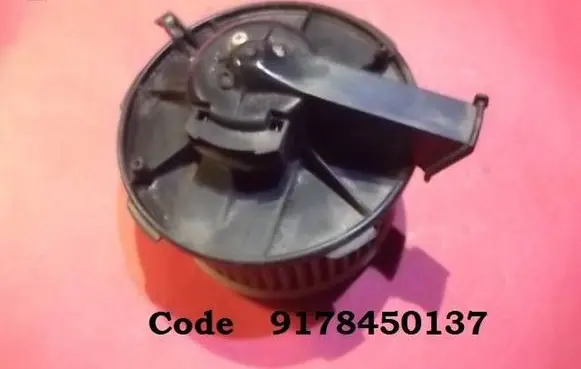 Renault Laguna I Heater fan/blower 9178450137