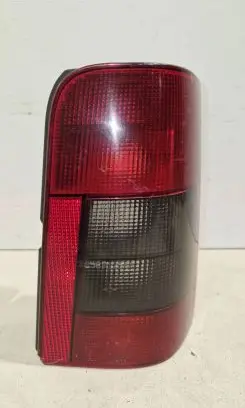 Citroen Berlingo Rear/tail lights 45050