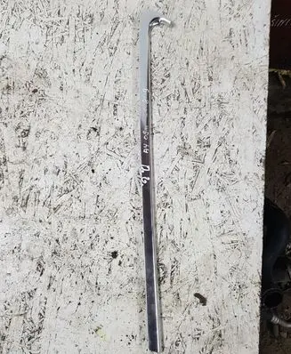 Audi A4 S4 B8 8K Other rear door trim element 