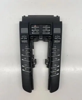 Porsche Macan (95B) Center console 95907040