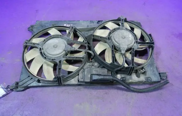 Opel Signum Fan set AD1023870705P