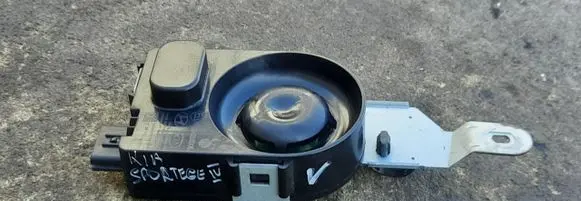 KIA Sportage Alarm system siren 95870-F1000