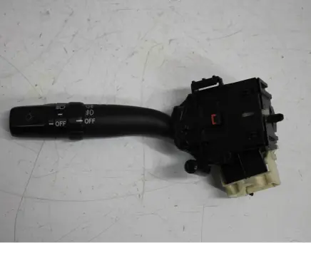 Toyota Corolla Verso E121 Indicator stalk 173650