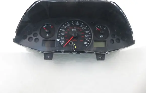Ford Focus Speedometer (instrument cluster) 4S4T10849FH