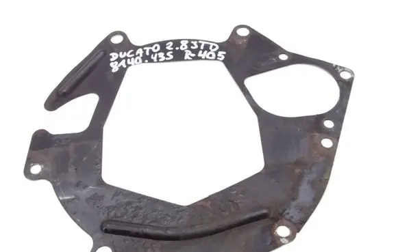 Fiat Ducato Gearbox gasket 