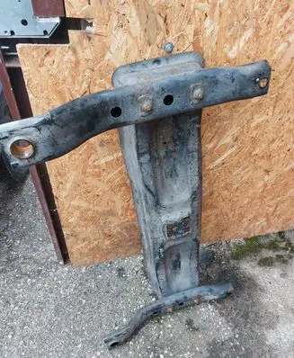 Volkswagen Crafter Front subframe A9063300005