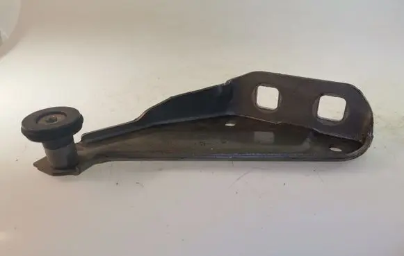 Renault Kangoo II Sliding door upper roller guide/hinge 497626D
