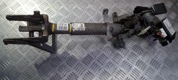 Chevrolet Lacetti Steering wheel axle 532552