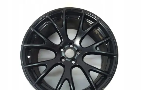Dodge Challenger R20 alloy rim 