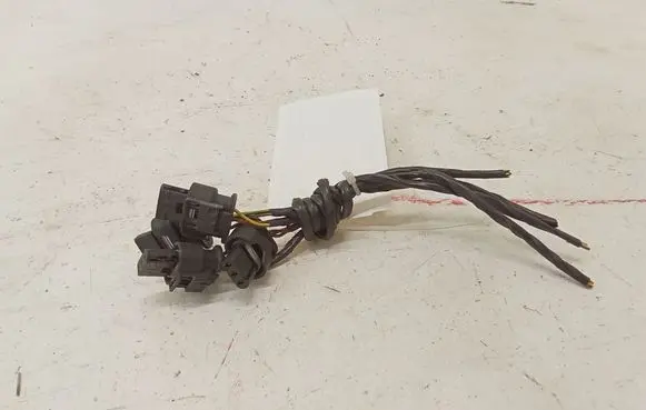 BMW 3 E90 E91 Parking sensor (PDC) wiring loom 51117058443