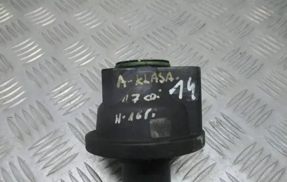 Mercedes-Benz A W168 Breather hose/pipe 