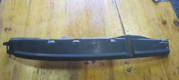 Smart ForFour I Rear door handle cover MN900563 A4547320121
