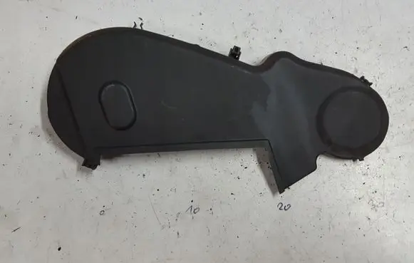 Volkswagen Polo V 6R Timing belt guard (cover) 