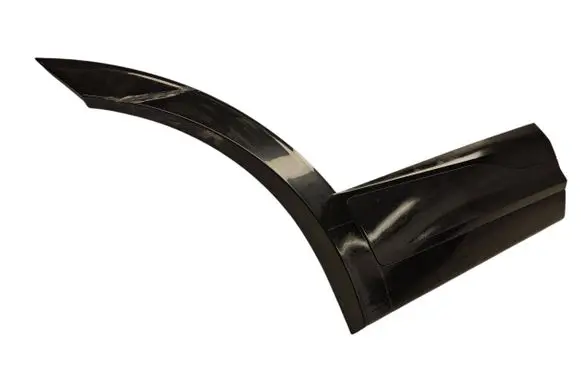 KIA Sportage Rear door trim (molding) 87734R2300