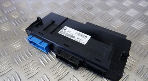 BMW X3 F25 Comfort/convenience module 9384222