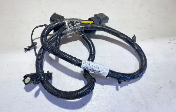 Jaguar F-Pace Other wiring loom JK8314F427BB