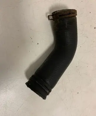 Volkswagen Polo Intercooler hose/pipe