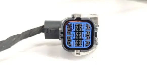 Hyundai Ioniq 5 Headlight/headlamp wiring loom/harness 50354