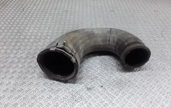 Opel Signum Intercooler hose/pipe 55350918